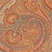 Papier industriel motif indienne