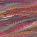 Papier marbré motif peigné
