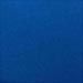 Toile coton bleue